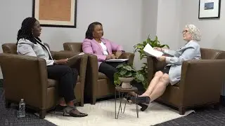 Legally Brief Episode 2: How Judges Are Appointed and Reappointed