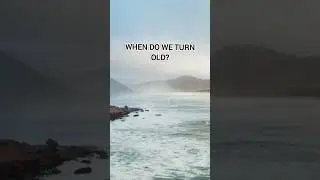 Old! #motivation #life #positive #thought #older #learning #short #shortfeed #youtubeshorts #viral