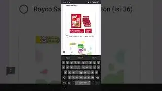TUTORIAL INPUT DATA || RAINTAN TEAM KA2