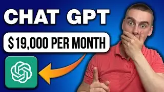 7 GENIUS Ways to Make Money Online with ChatGPT