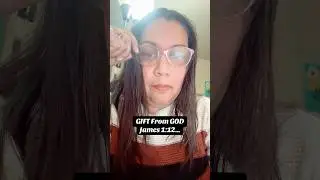 Gift From GOD in Jesus Chtist