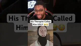 THIS Might Be the WORST Therapist Ever 😭💀