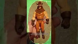 💪🏻🐗Happy Easter! My Custom Marvel Legends Razorback Spiderman 5 Pack Figure w AOA Sabretooth Kitbash