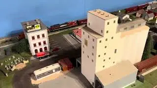 Home Layout tour. 2025