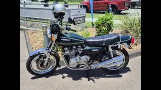 VJMC ride to Mt French near Boonah.