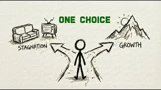 One Choice Will Change Your Life in 2 Years (Watch This Before It’s Too Late)