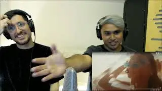 [Reacción] Marama, DJ Tao, Lauty Gram, Roze - Una Noche Contigo Remix (Video Oficial)| ANYMAL LIVE 🔴