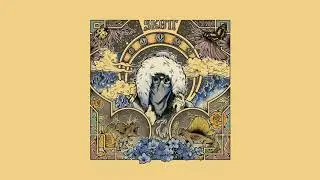 Skott - Glitter & Gloss (Audio)