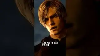 Leon Is Dying in Resident Evil 9 &ndash; A Hero&rsquo;s Last Exit