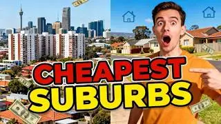 Top 10 Cheapest Suburbs to Buy in South Africa&rsquo;s Cities 2025