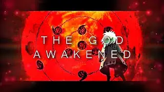 The God Awakened