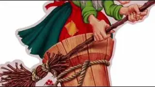 Орос ардын үлгэр 