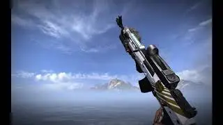 AK12 GL WHITE TIDE SHOWCASE: WEAPON SHOWCASE #1