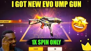 I got new ump skin🤓🇳🇵//gamer savage np