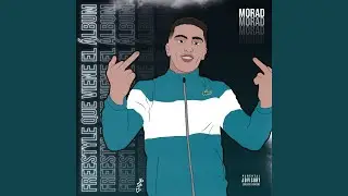 Que Viene el Álbum (Freestyle)