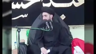 سيد محمد صباح شبر | مسألة فقهية وأخرى عقائدية يختص بهما المذهب الشيعي