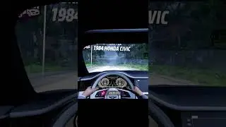 Bentley Continental GT Convertible Cockpit View Drive - FORZA HORIZON 5 - #FH5 #FH6 #forzahorizon5