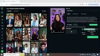 ShowcaseAI | Next-Gen Talking Avatars for Digital Marketing