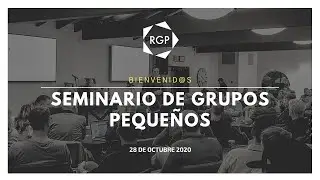 RGP   WEBINAR#3 Steve Gladen