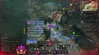 TnL - RDCL - Oracle Healer - Wand Orb - Boonstone Defend Insanity Guild Talon server