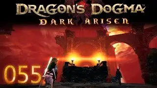 Der Allererste...  [Dragon's Dogma: Dark Arisen #55]