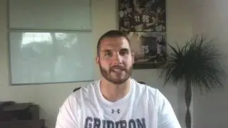 HARDFACTS Edition - FootballR presents Gridiron Imports mit Bj&ouml;rn Werner