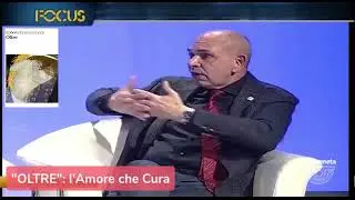 OLTRE di Roberto Lezzi. Pubblicato nel 2018. in attesa di MENTE (2025 Affiori Ed).