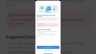 How to add #WLD to your TokenPocket wallet? $WLD #worldcoins #ethereum #optimism #crypto