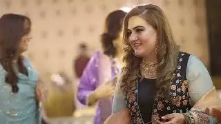 Hamza Valima Highlights