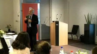 The Brussels Health Debate 2012 highlights