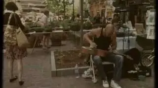 Samuel James Blues At Farmers Market