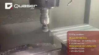MV184-High Speed Built-in Spindle of Quaser-03