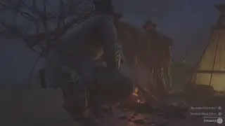 Red Dead Redemption 2 | Gameplay Part 193 (PS5 4K)