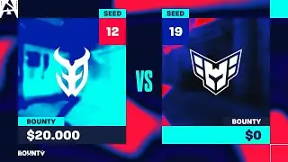 ПРОГНОЗ НА МАТЧИ FLYQUEST VS MIBR | 3DMAX VS HEROIC BLAST Bounty 2025 Season 1