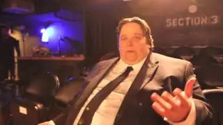 Improv Asylum