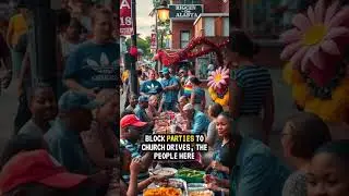 Kingston Projects Birmingham: From Projects to Promise