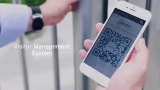 Smart Community App in Garden Residence