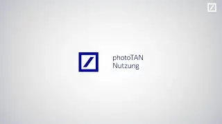 Deutsche Bank photoTAN Nutzung