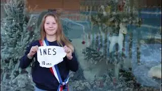 Film du Conseil Municipal des Jeunes CMJ de Lège-Cap Ferret 2024