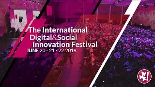 Web Marketing Festival - The International Digital and Social Innovation Festival