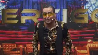 Yertigo (Segunda Temporada): El Rebrote - Yerko Puchento