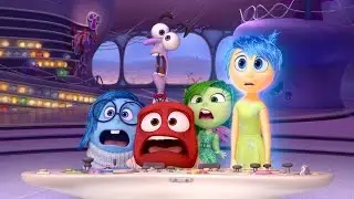 Pete Docter & Jonas Rivera SIFF Interview - Inside Out | The MacGuffin