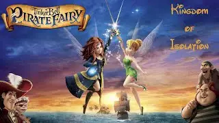 Kingdom Of Isolation Episode 155 - The Pirate Fairy