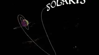 01 Solaris   A Case Of The Boogie