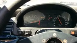 &bdquo;Honda CRX acc d16a9 turbo&ldquo;