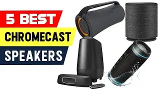 Top 5 Best Chromecast Speakers Reviews On Aliexpress On Amazon