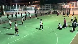 D1W15 PLAYOFF Superheroes (10) vs (6) Phoenix FALL25