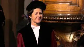 Prof.dr. Michelle Craske has been awarded an honory doctorate