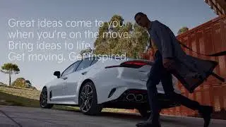 The new brand look & feel | Kia Canada