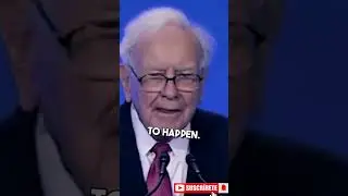Warren Buffet: The Power Of Determination 😨🥶#trending #viral #warrenbuffet #interview#mustwatch